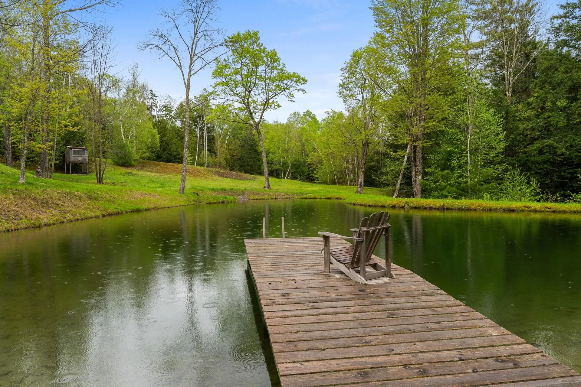 1371 Campbell Road Bethel VT 05032