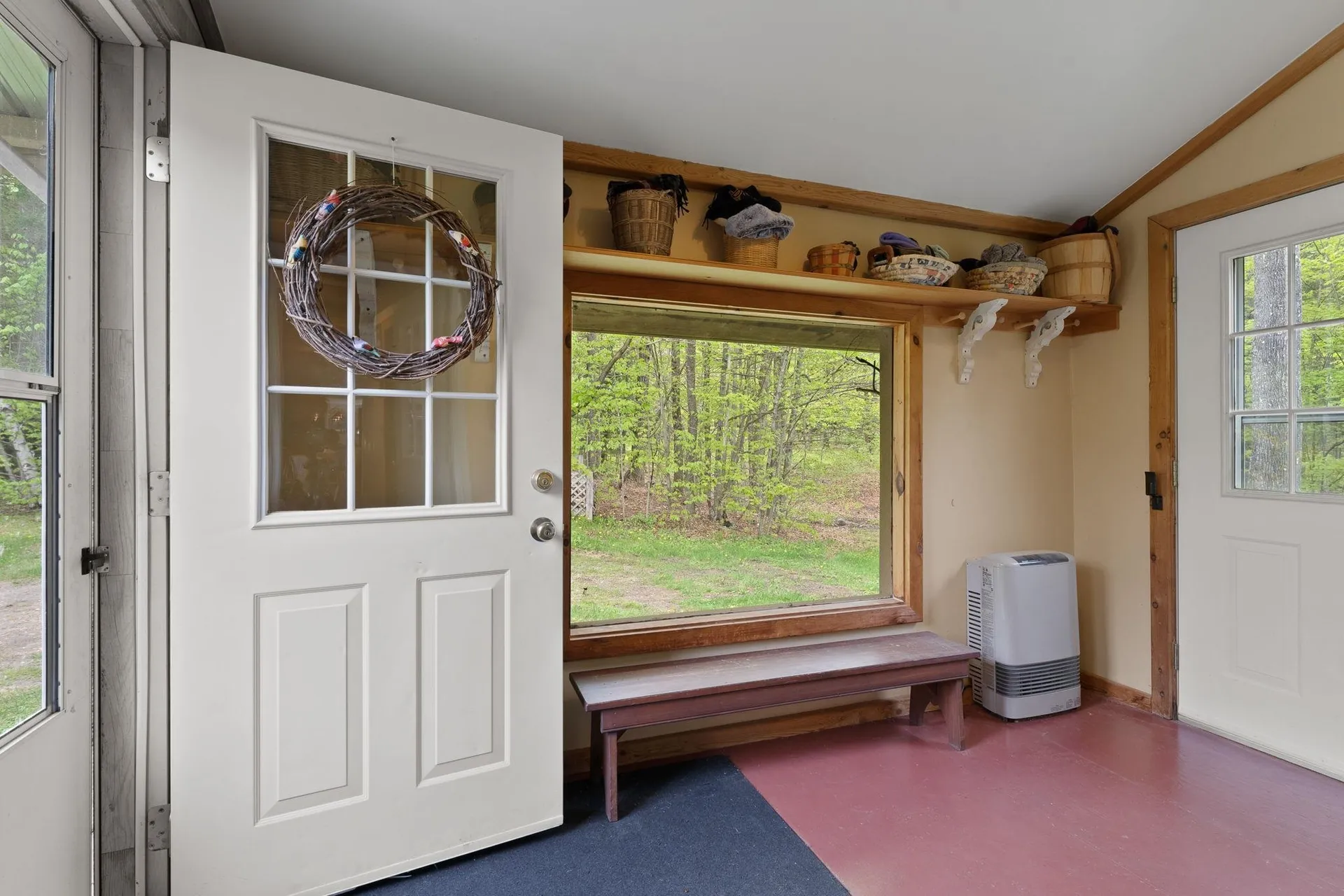 1371 Campbell Road Bethel VT 05032