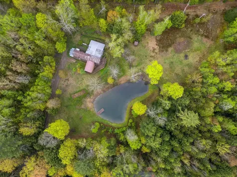 1371 Campbell Road Bethel VT 05032