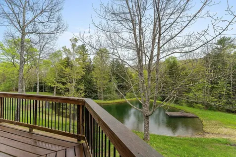 1371 Campbell Road Bethel VT 05032