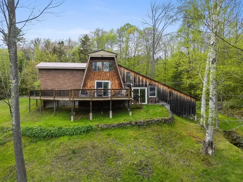 1371 Campbell Road Bethel VT 05032