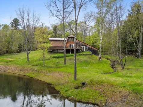 1371 Campbell Road Bethel VT 05032