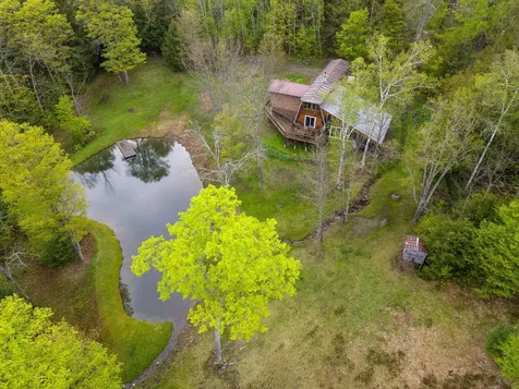 1371 Campbell Road Bethel VT 05032