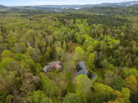 1371 Campbell Road Bethel VT 05032