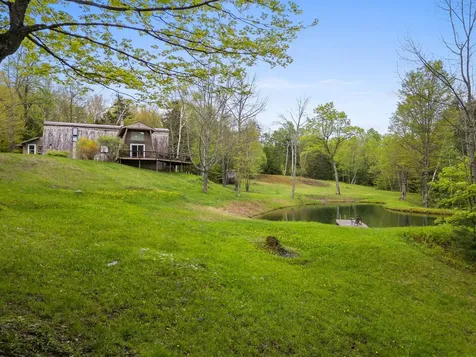 1371 Campbell Road Bethel VT 05032