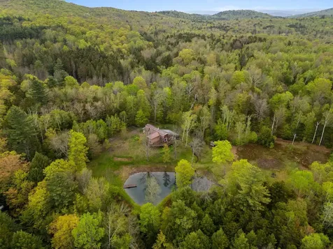 1371 Campbell Road Bethel VT 05032