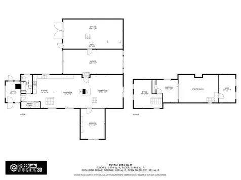 1371 Campbell Road Bethel VT 05032