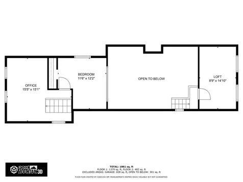 1371 Campbell Road Bethel VT 05032