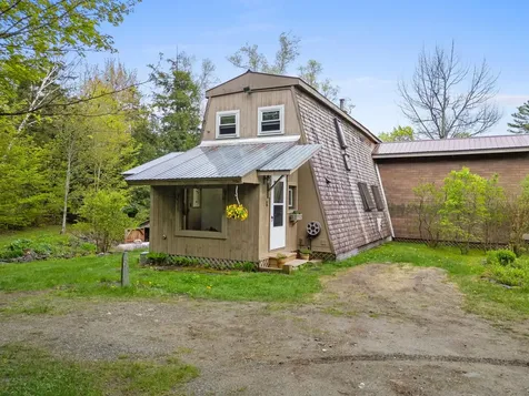 1371 Campbell Road Bethel VT 05032
