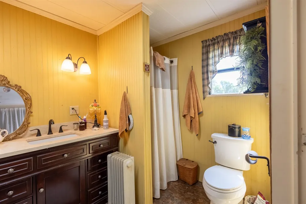 11 Puritan Lane Ossipee NH 03814-6846