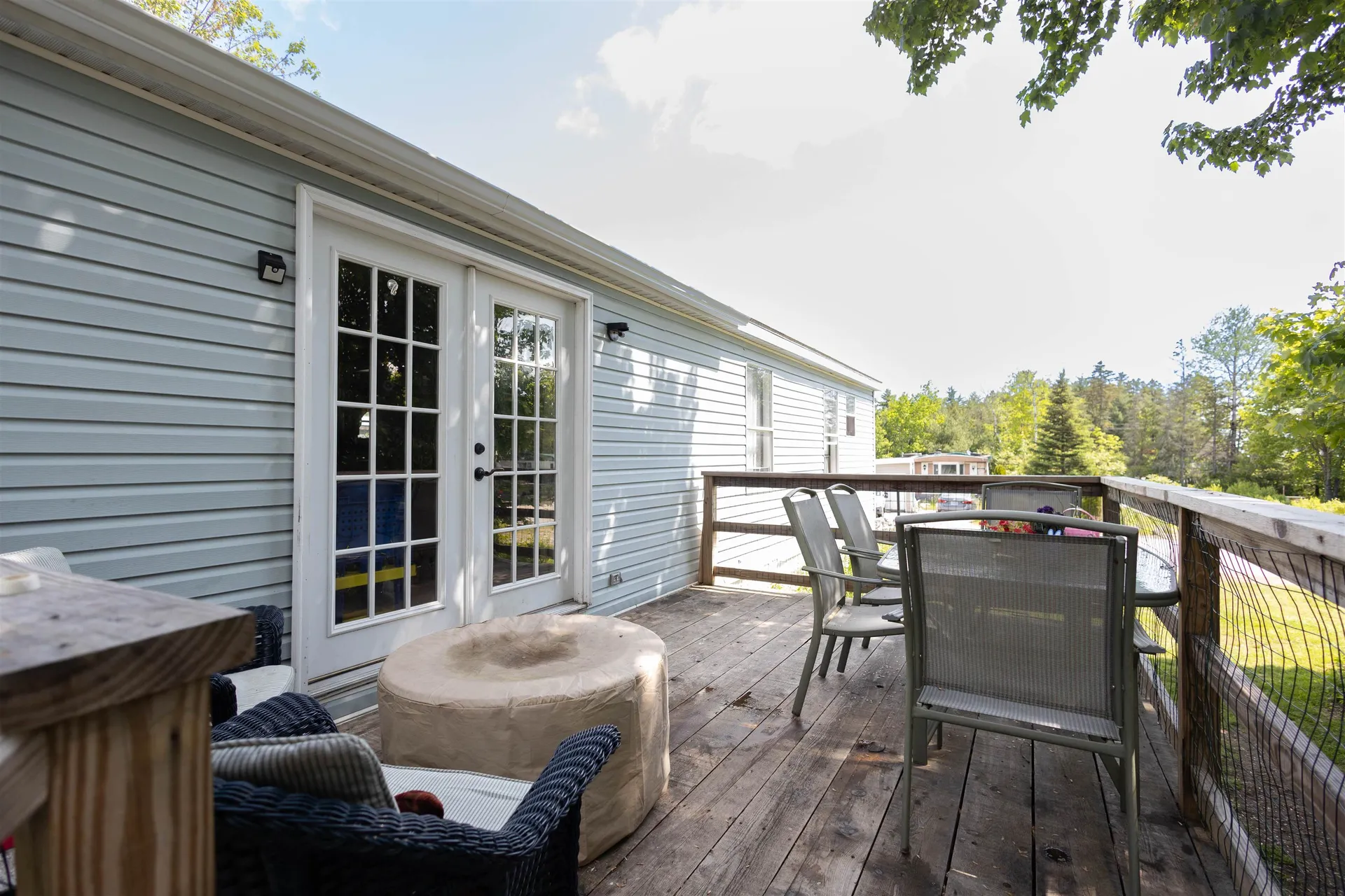 11 Puritan Lane Ossipee NH 03814-6846