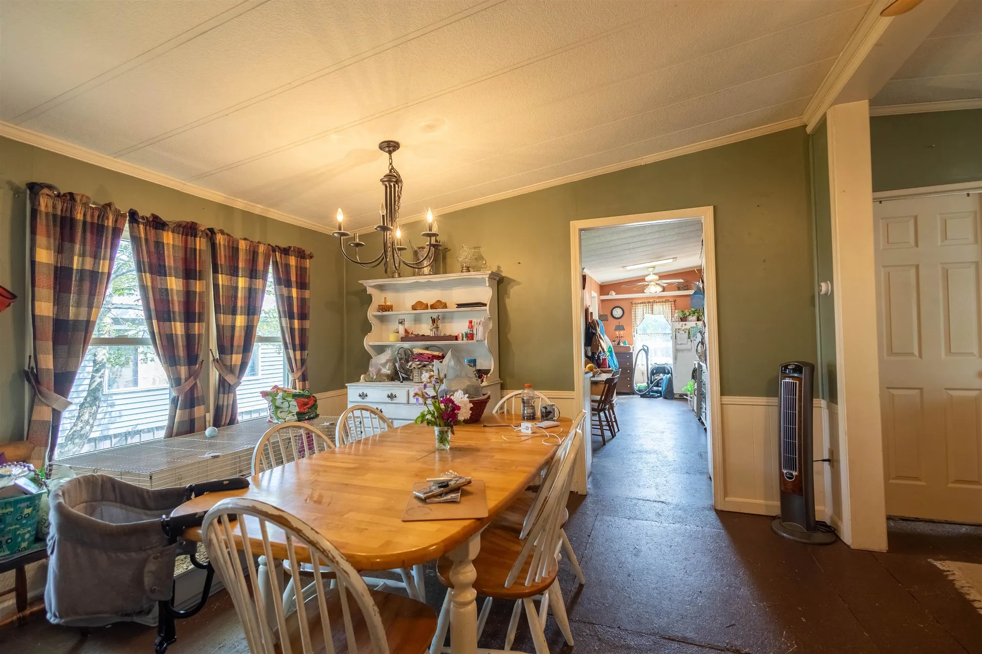 11 Puritan Lane Ossipee NH 03814-6846