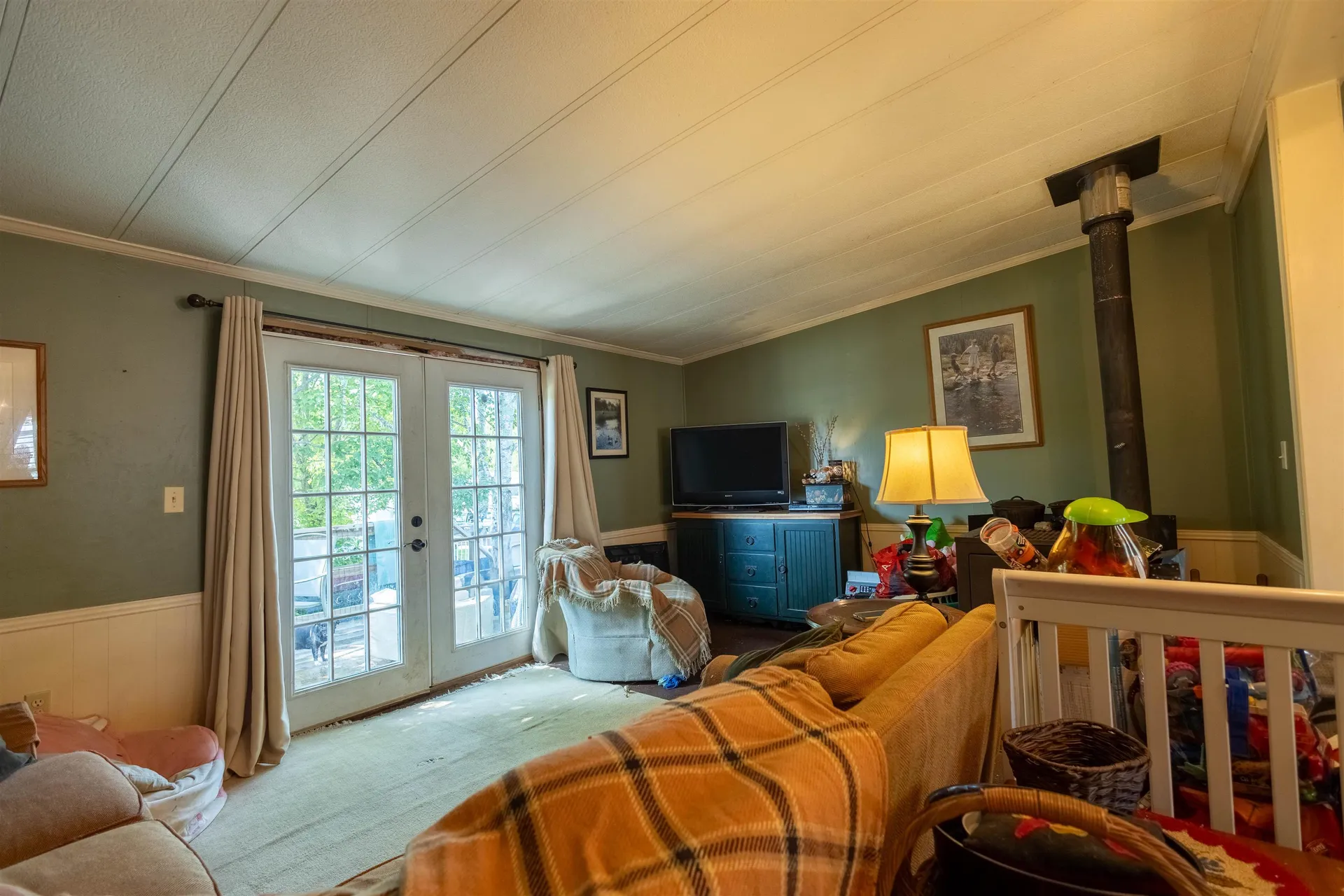 11 Puritan Lane Ossipee NH 03814-6846