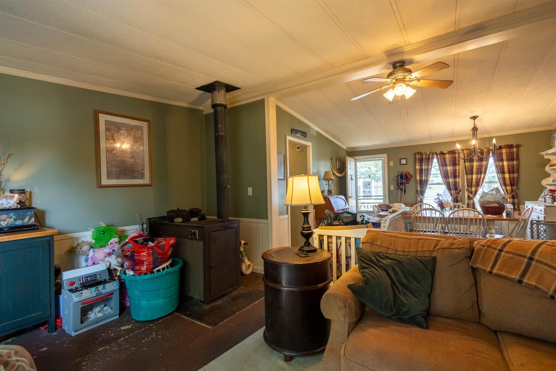 11 Puritan Lane Ossipee NH 03814-6846