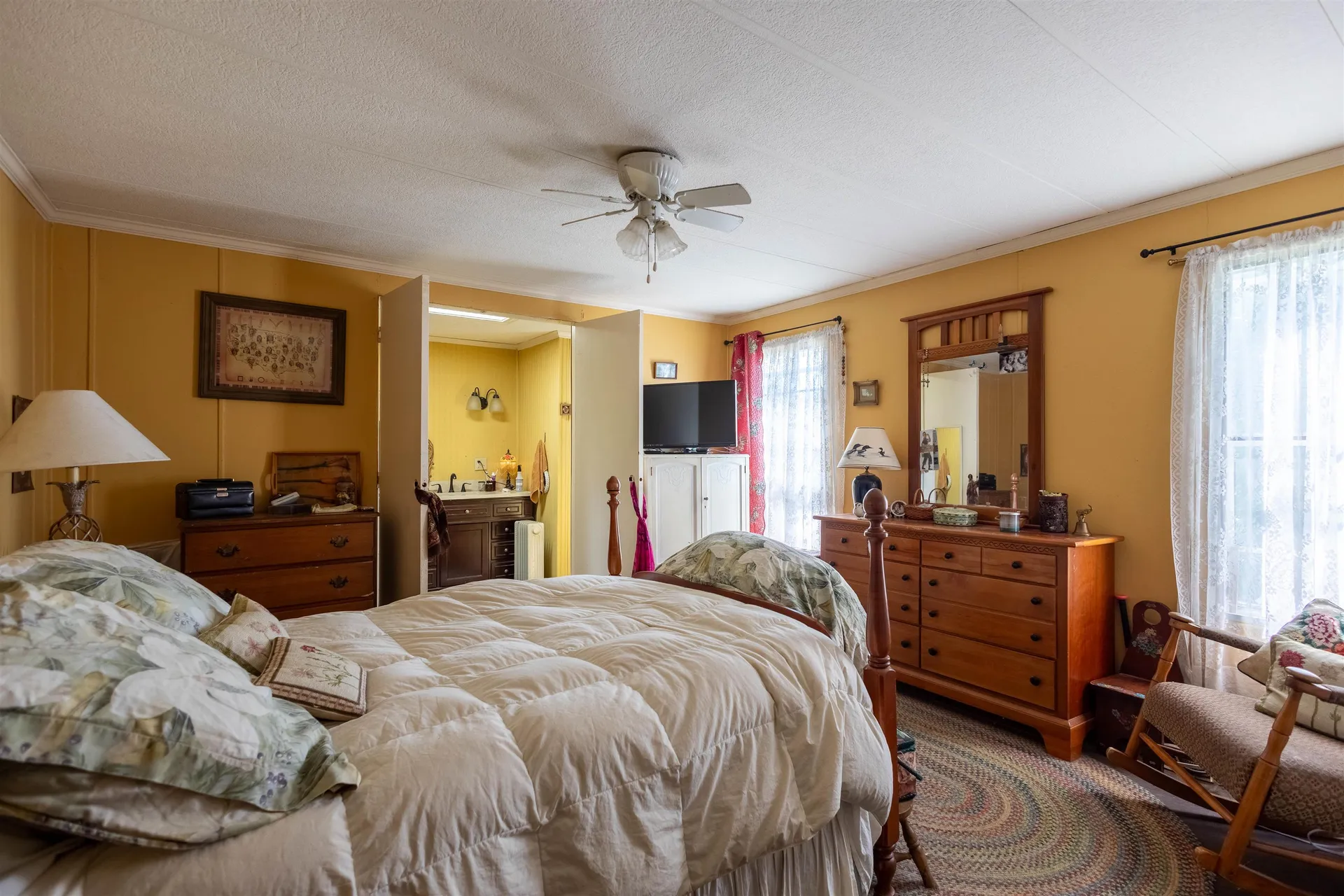 11 Puritan Lane Ossipee NH 03814-6846