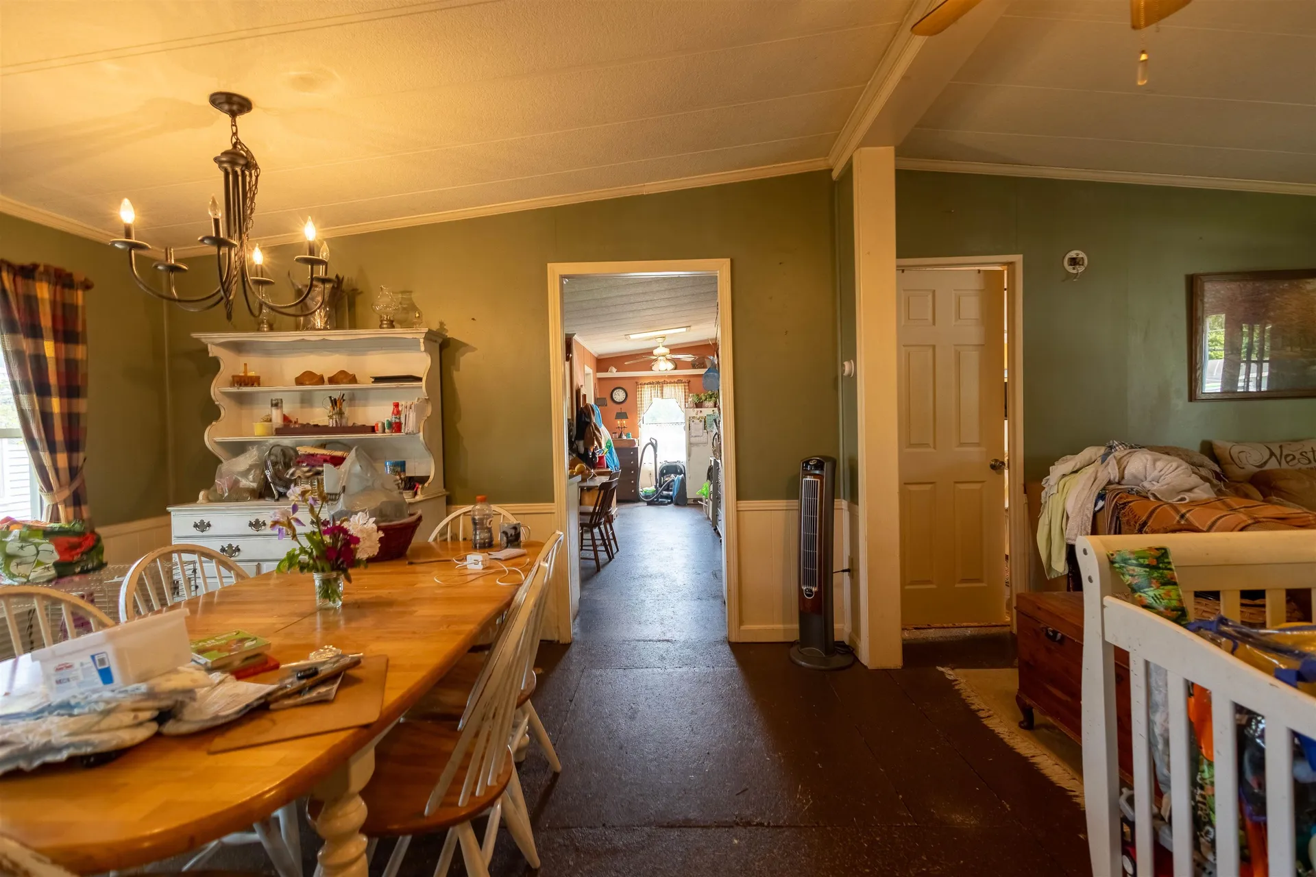 11 Puritan Lane Ossipee NH 03814-6846