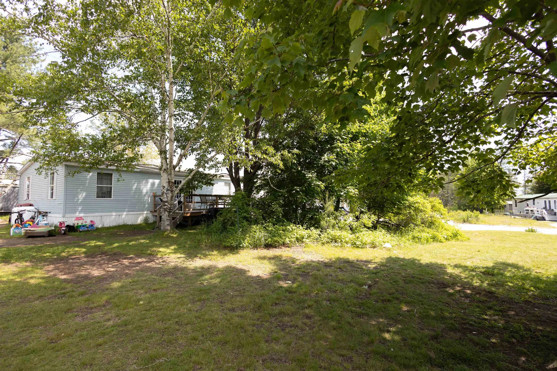 11 Puritan Lane Ossipee NH 03814-6846