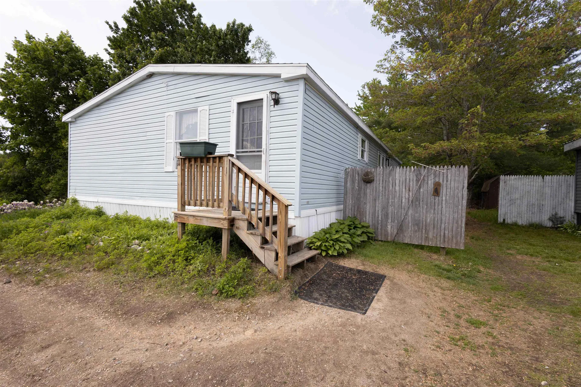 11 Puritan Lane Ossipee NH 03814-6846