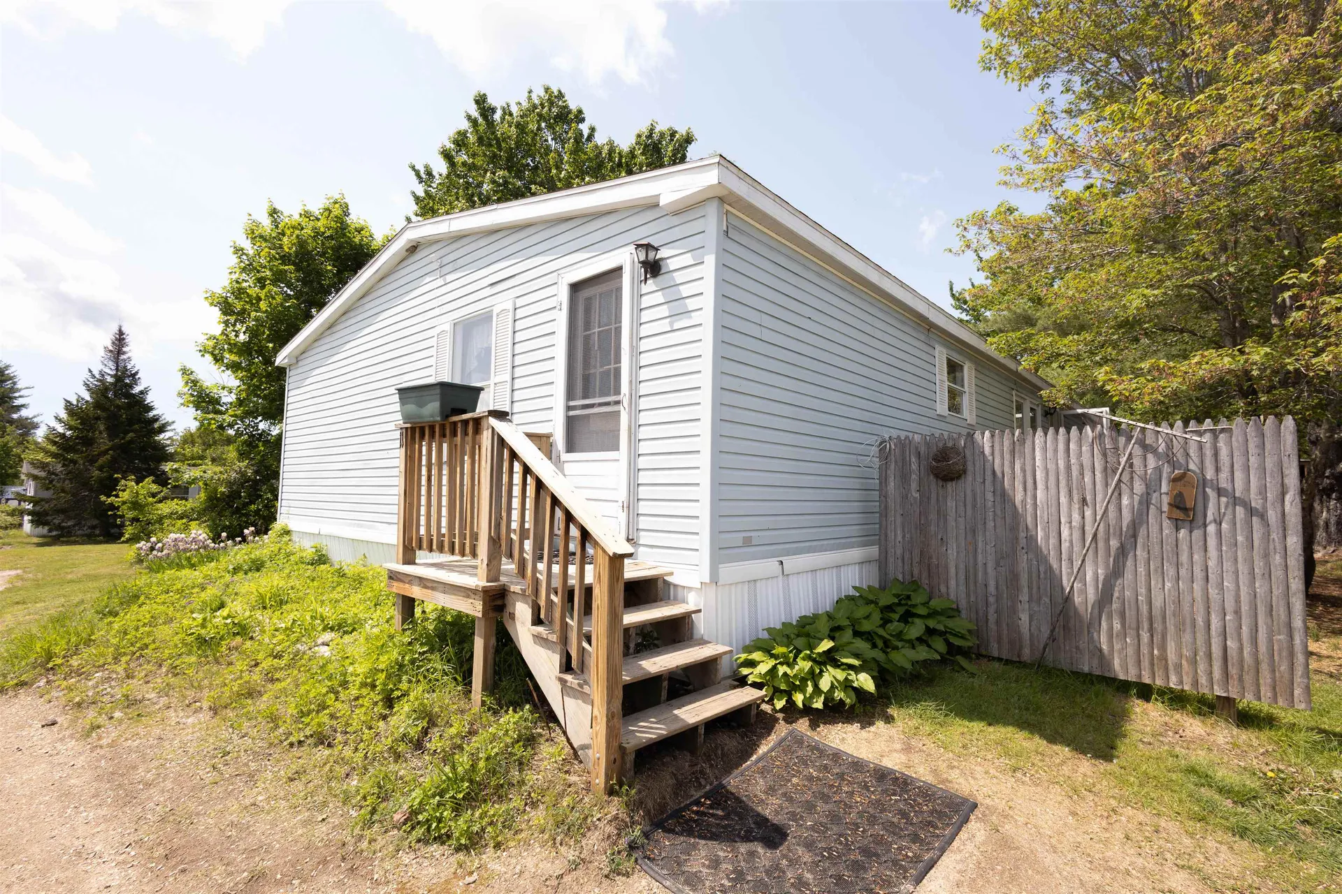 11 Puritan Lane Ossipee NH 03814-6846