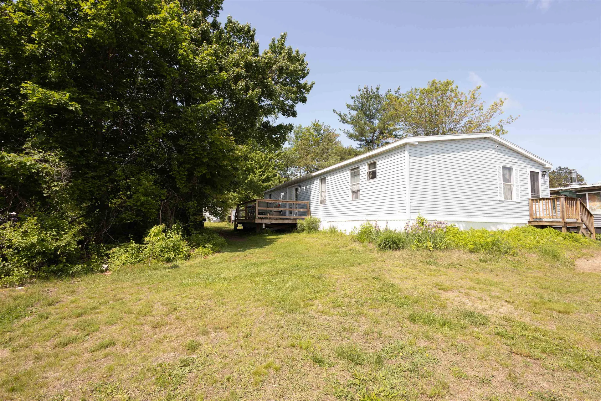 11 Puritan Lane Ossipee NH 03814-6846