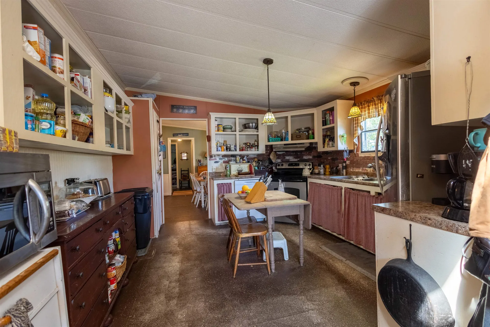 11 Puritan Lane Ossipee NH 03814-6846