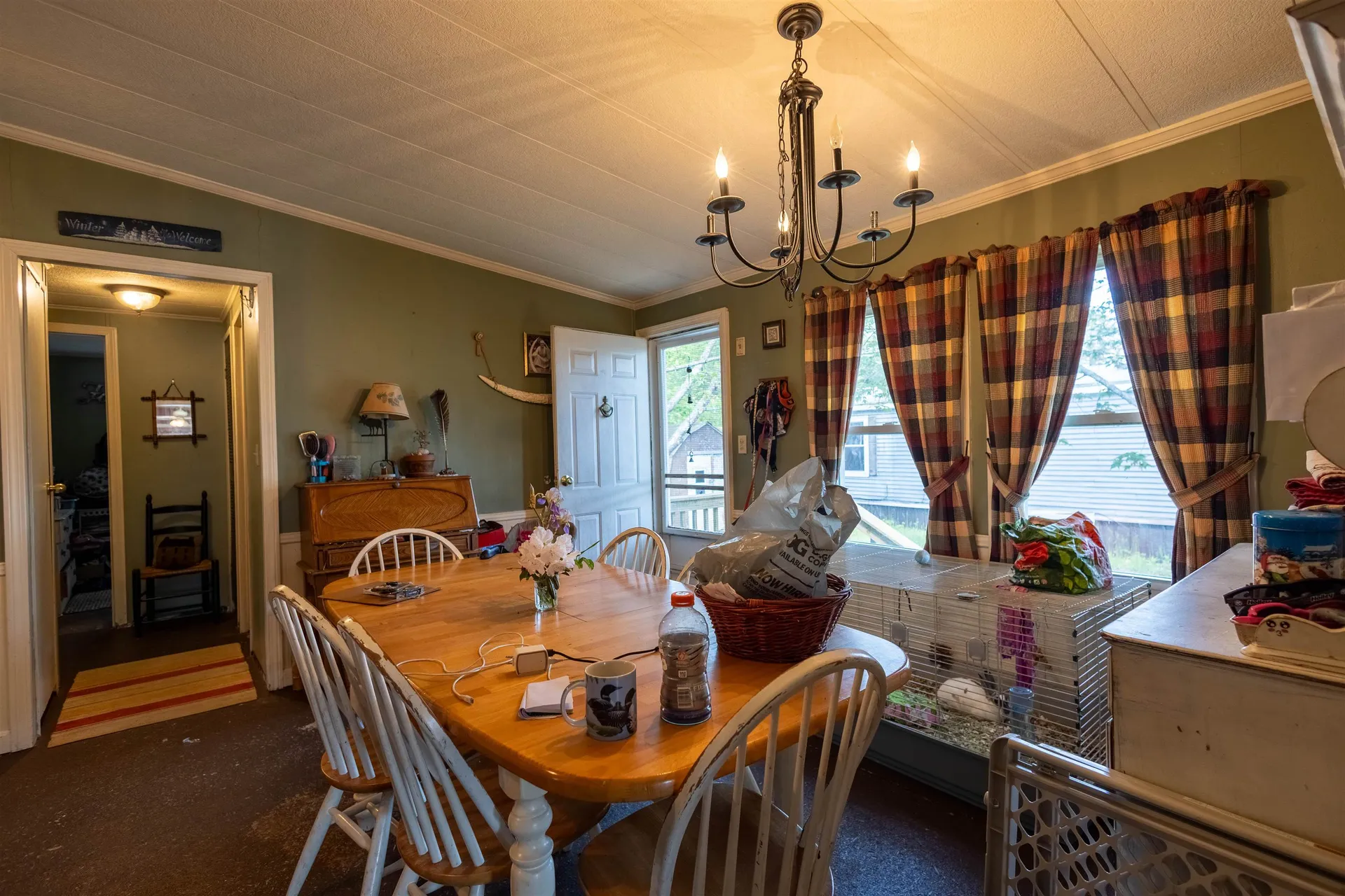 11 Puritan Lane Ossipee NH 03814-6846