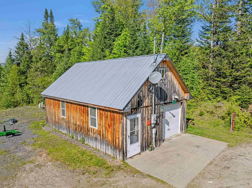 223 Island Pond Road Newark VT 05871