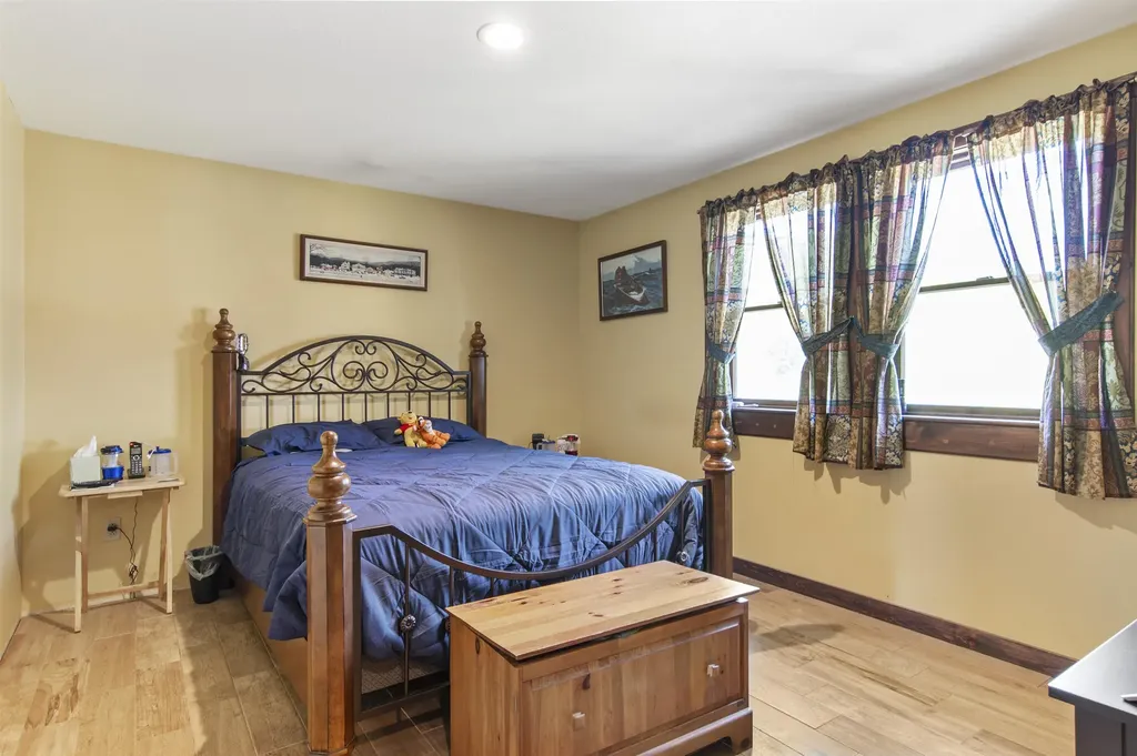 223 Island Pond Road Newark VT 05871