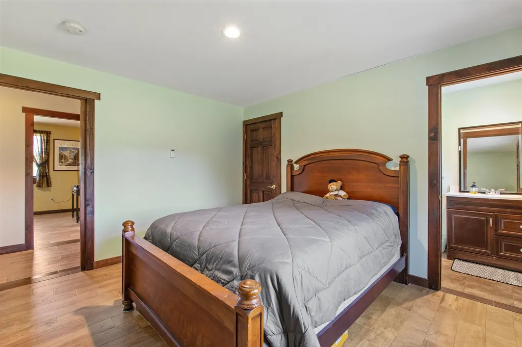 223 Island Pond Road Newark VT 05871