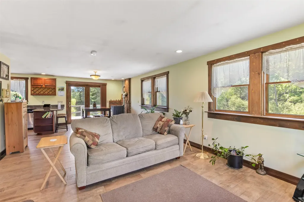 223 Island Pond Road Newark VT 05871