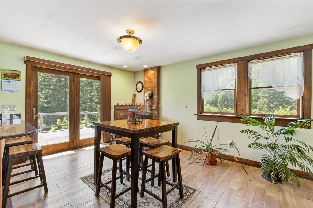 223 Island Pond Road Newark VT 05871