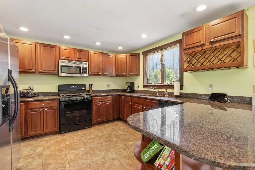 223 Island Pond Road Newark VT 05871