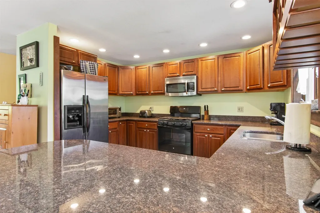 223 Island Pond Road Newark VT 05871