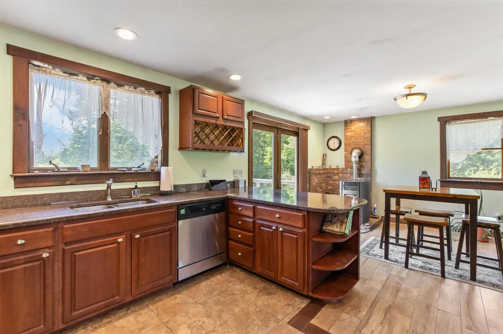 223 Island Pond Road Newark VT 05871