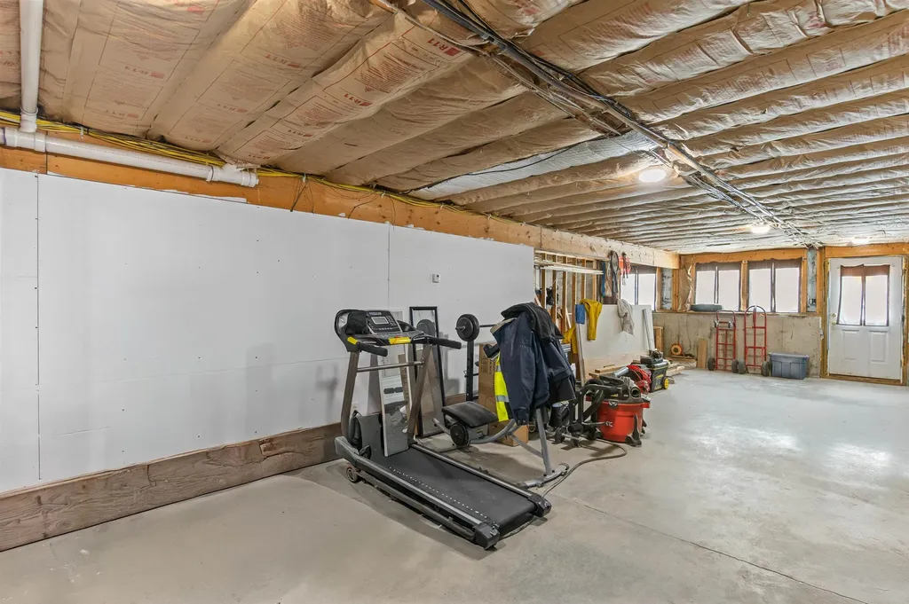 223 Island Pond Road Newark VT 05871