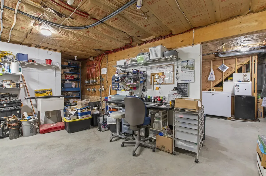 223 Island Pond Road Newark VT 05871