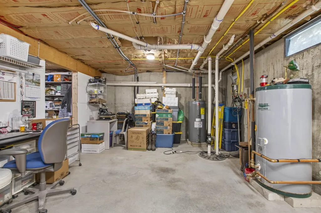 223 Island Pond Road Newark VT 05871