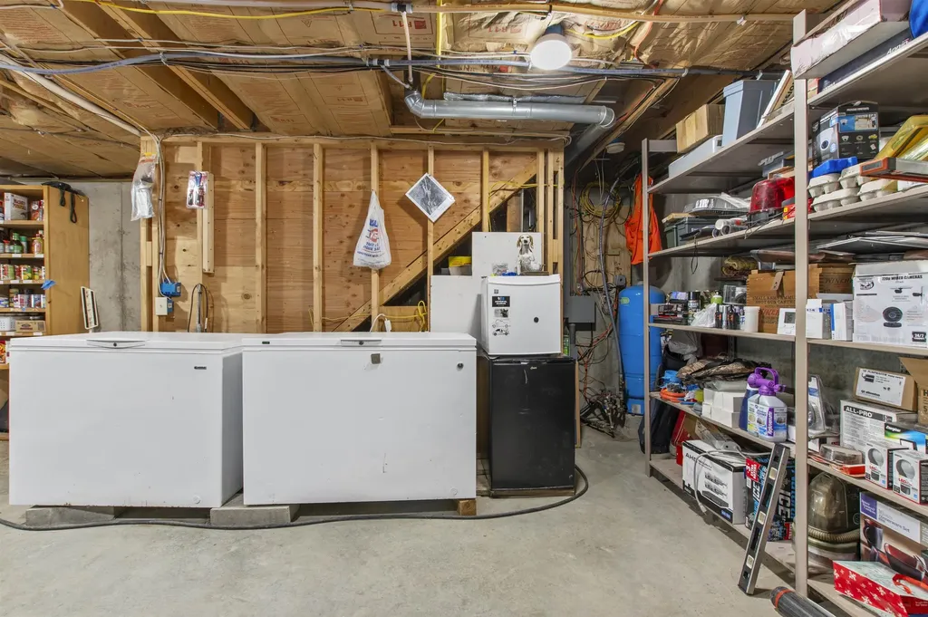 223 Island Pond Road Newark VT 05871