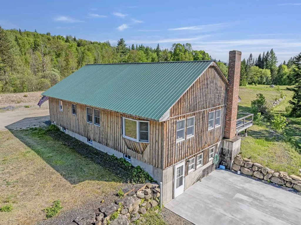 223 Island Pond Road Newark VT 05871