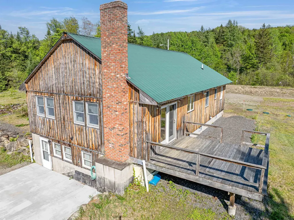 223 Island Pond Road Newark VT 05871