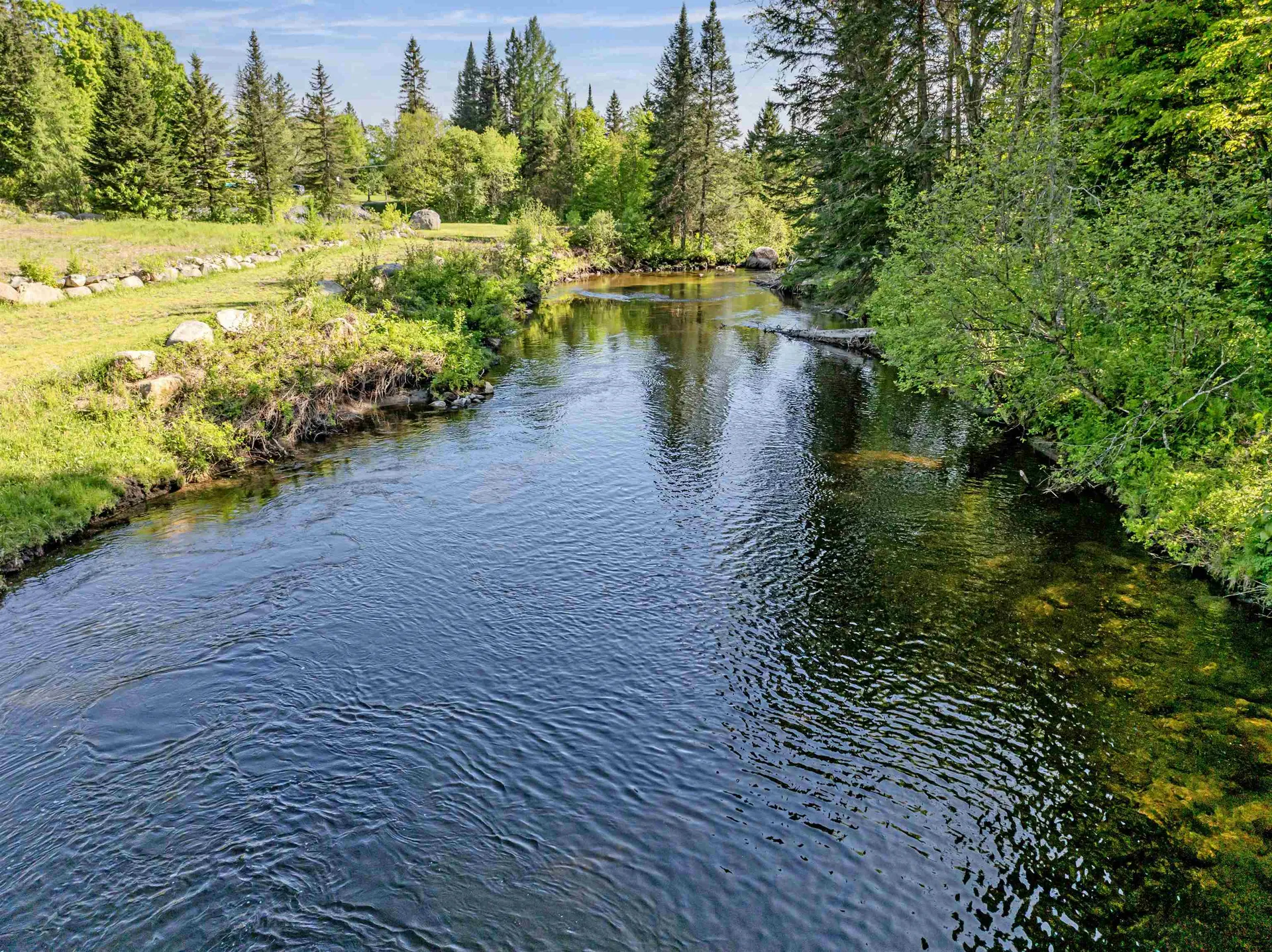 223 Island Pond Road Newark VT 05871