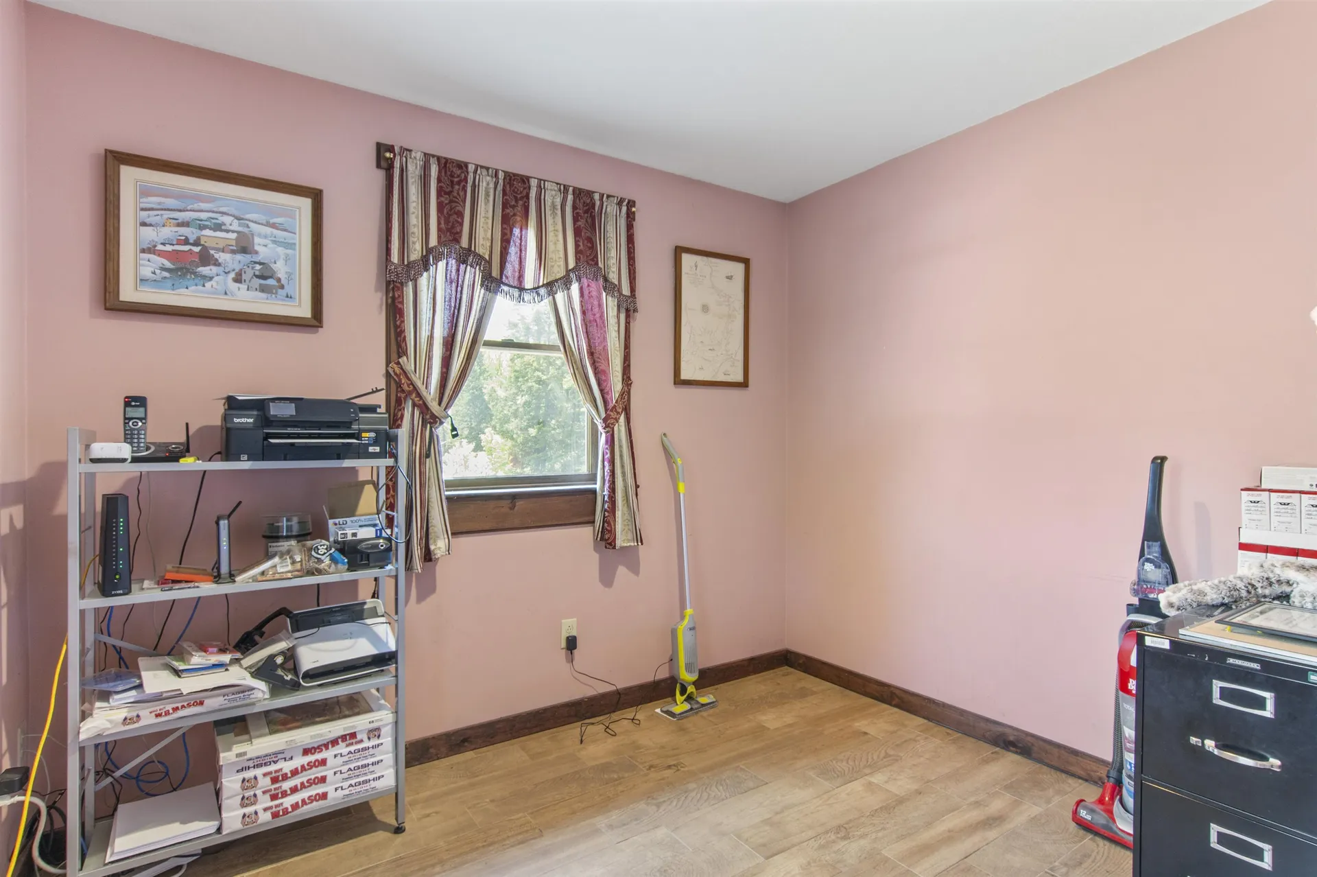 223 Island Pond Road Newark VT 05871