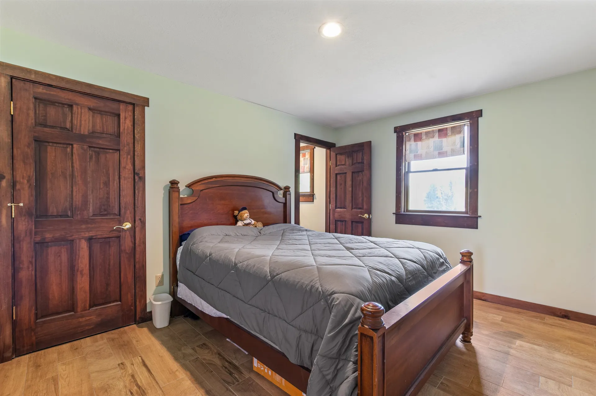 223 Island Pond Road Newark VT 05871