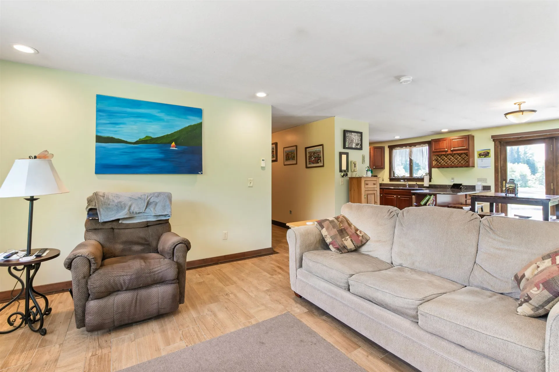 223 Island Pond Road Newark VT 05871