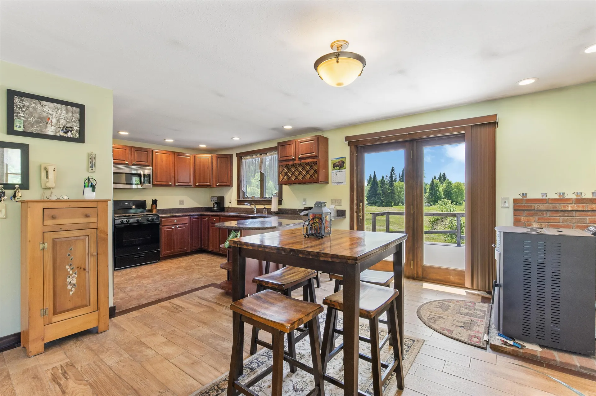 223 Island Pond Road Newark VT 05871