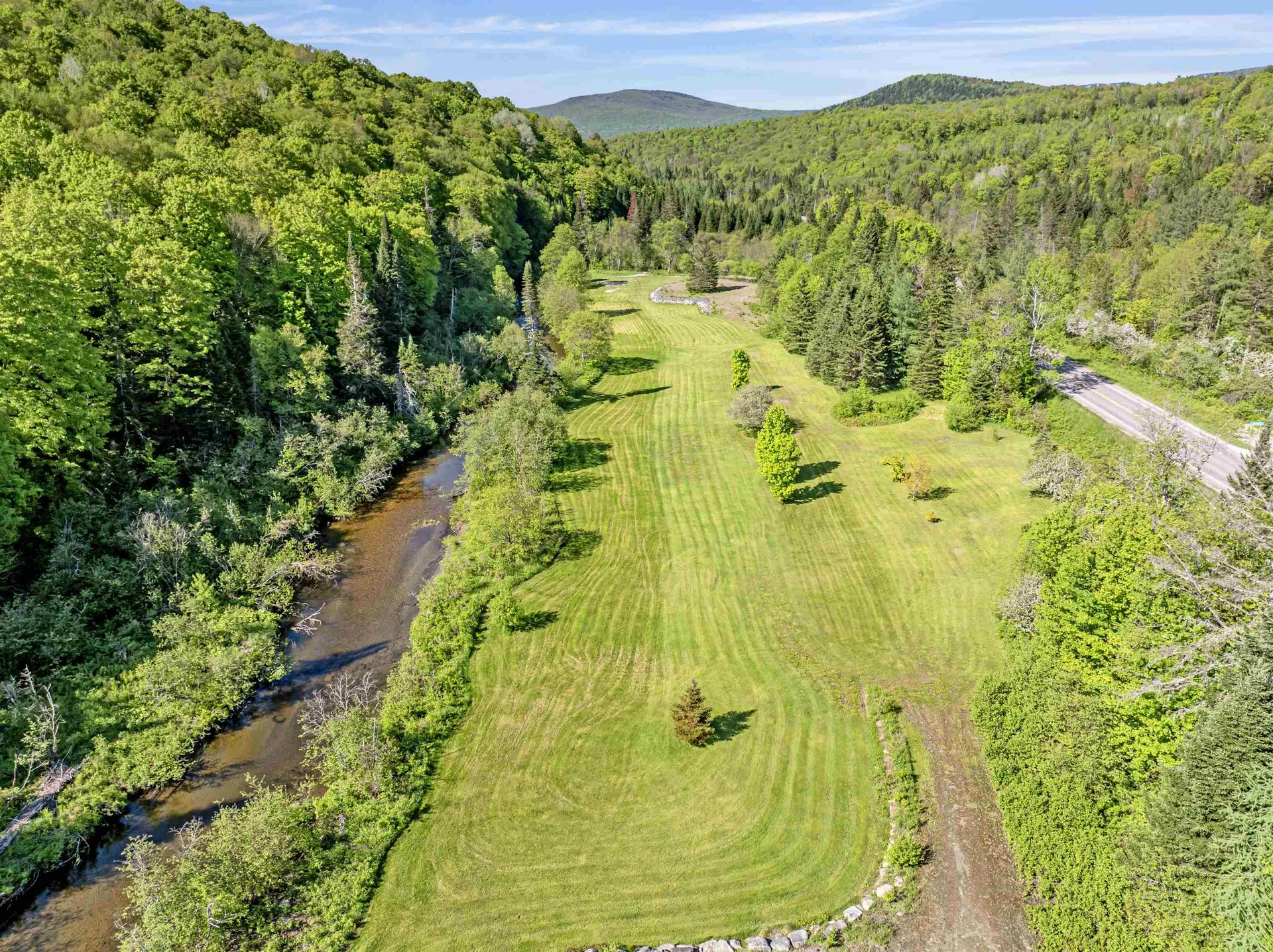223 Island Pond Road Newark VT 05871