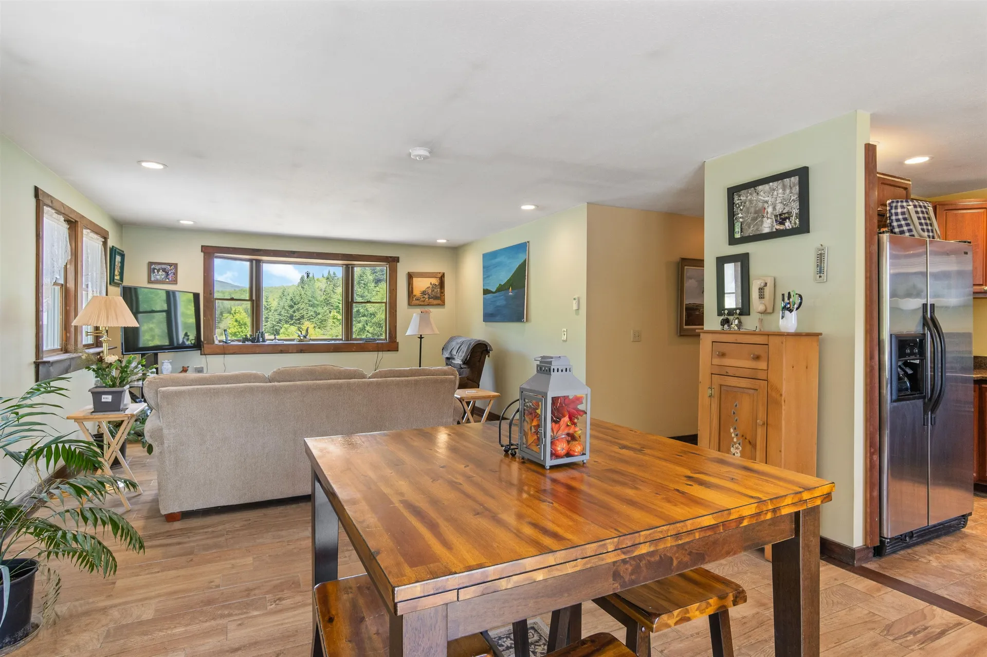 223 Island Pond Road Newark VT 05871