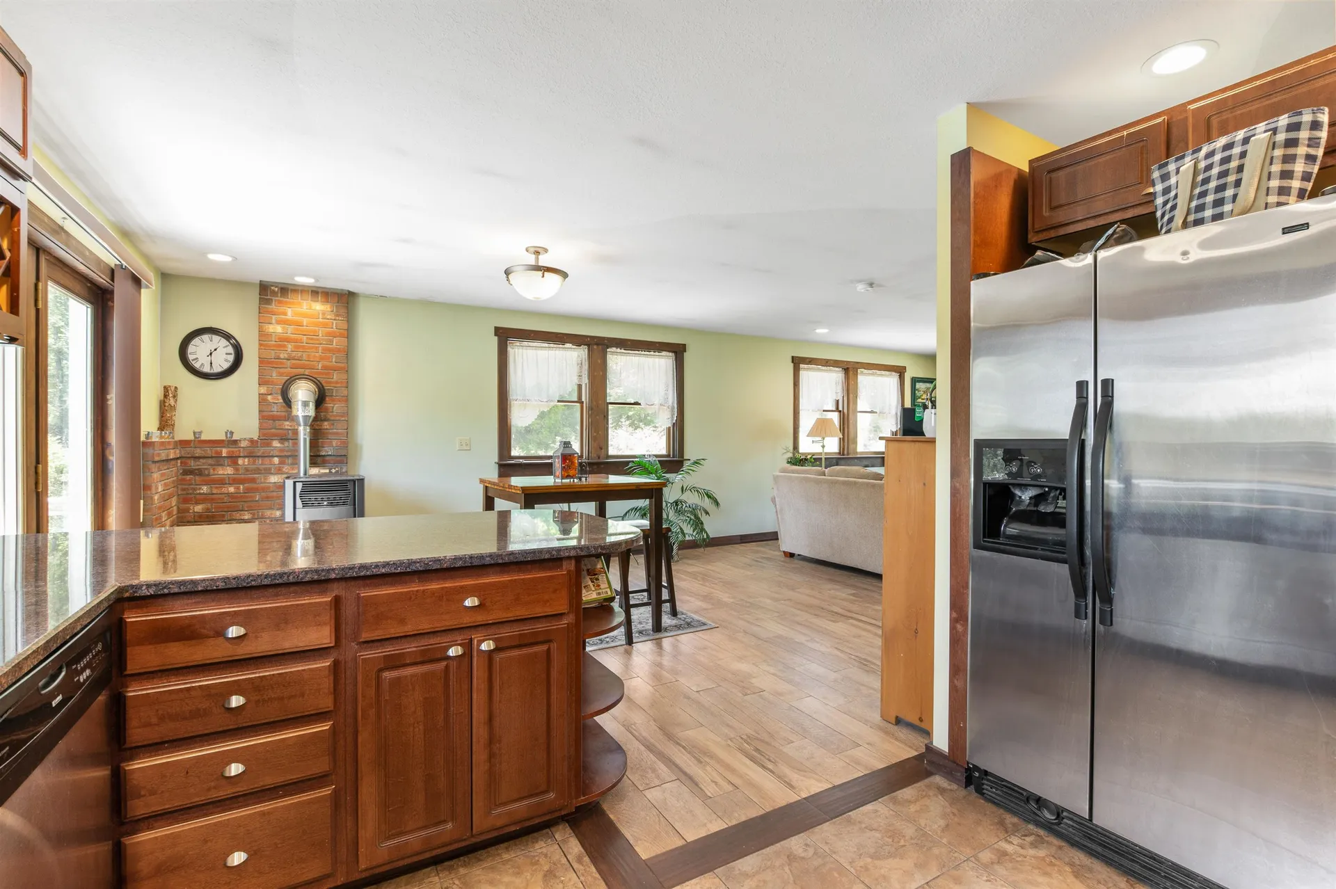 223 Island Pond Road Newark VT 05871