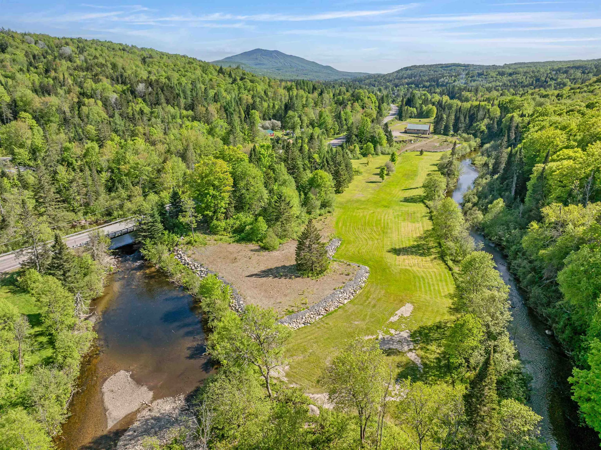 223 Island Pond Road Newark VT 05871