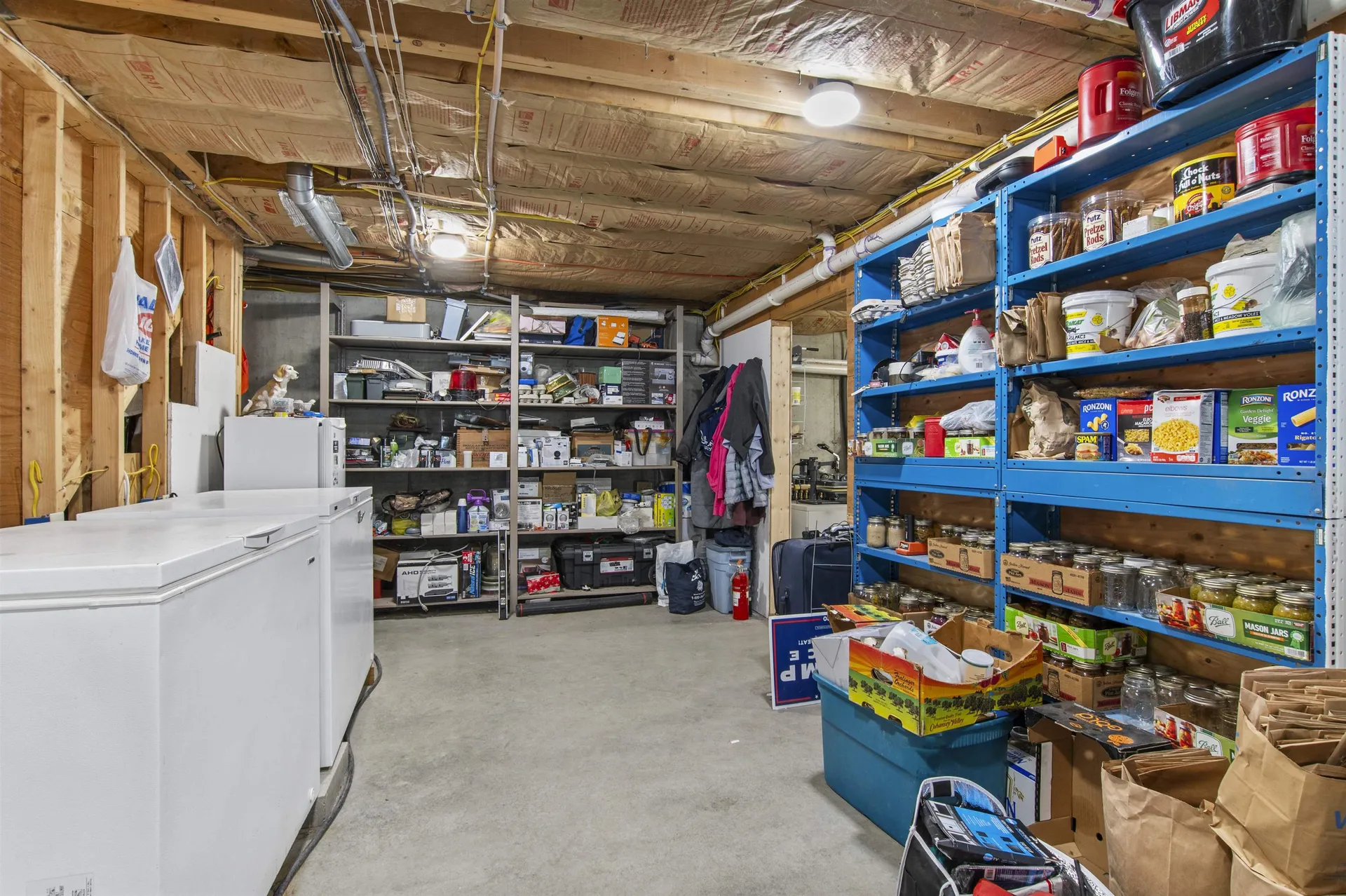 223 Island Pond Road Newark VT 05871